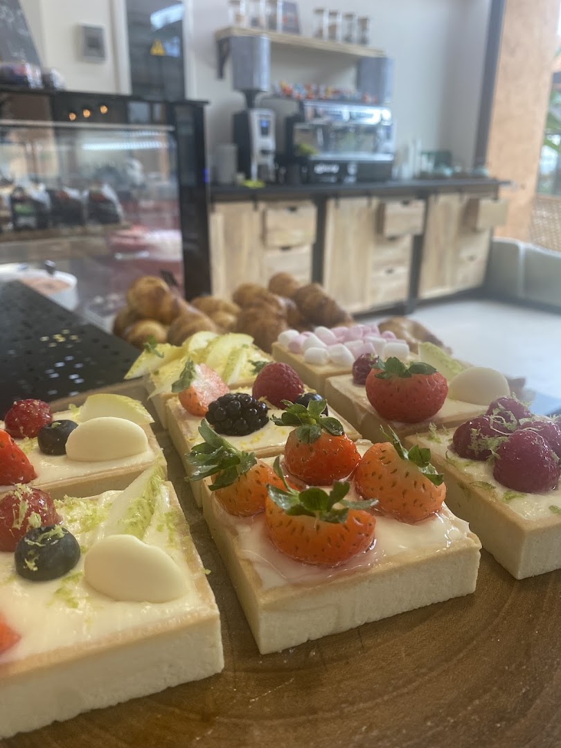 The French Bakery Valle del Este · Fotos 7