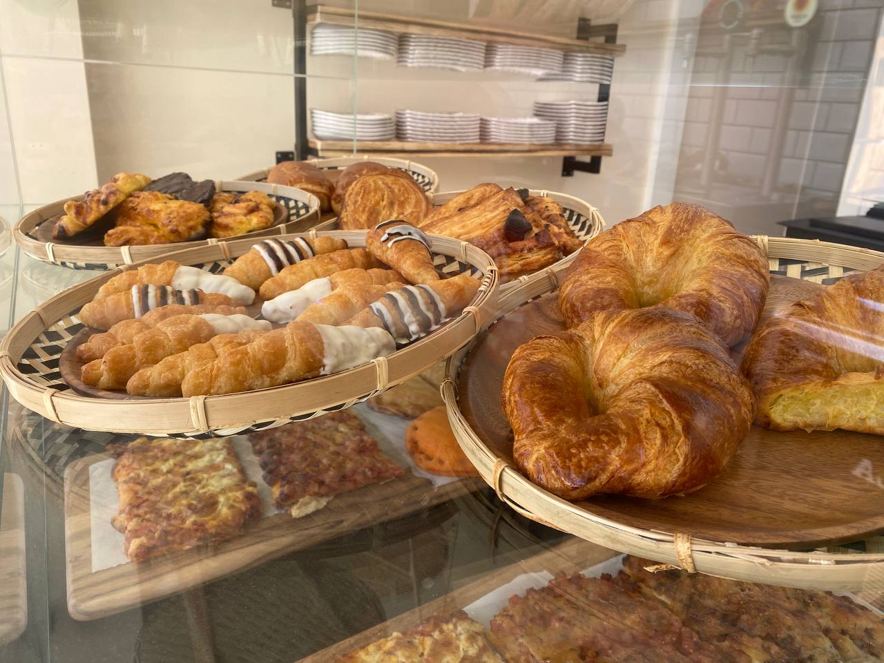 The French Bakery Valle del Este · Fotos 2