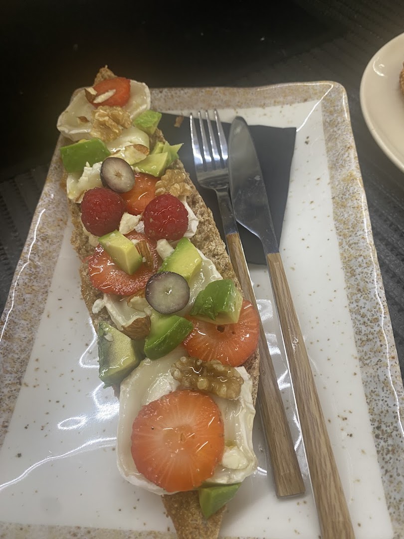 The French Bakery Valle del Este · Fotos 11