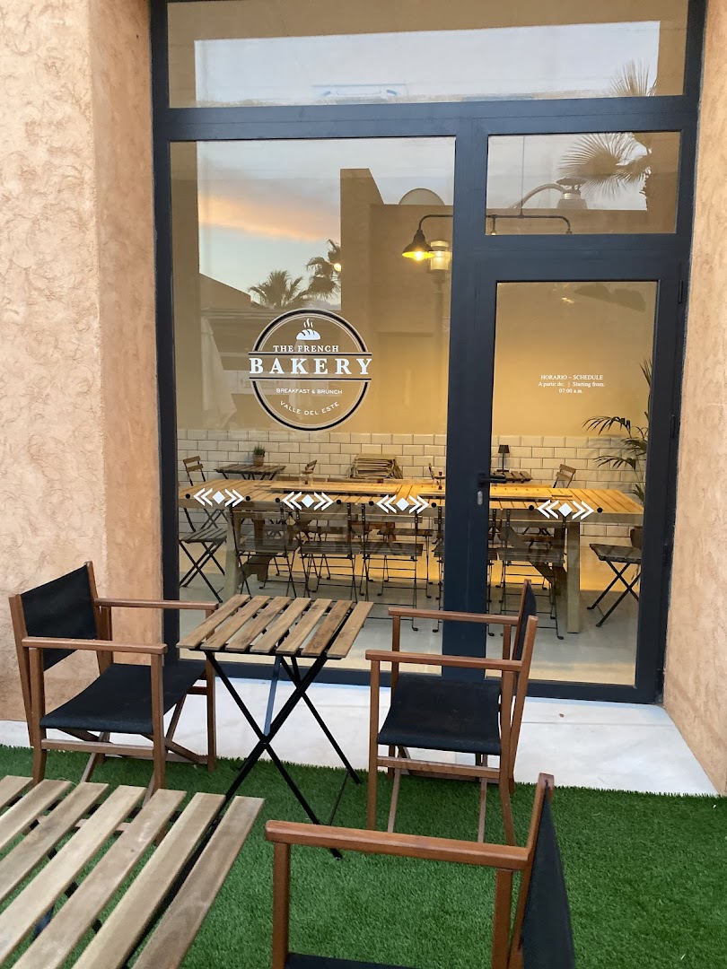 The French Bakery Valle del Este · Fotos 6
