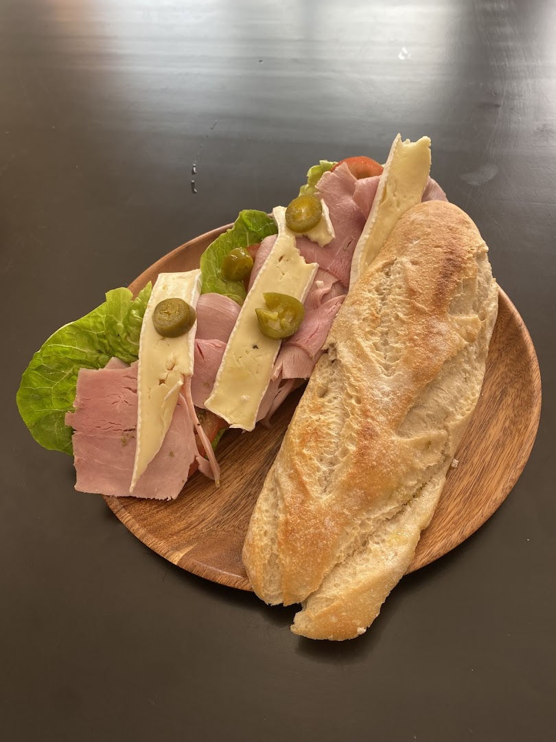 The French Bakery Valle del Este · Fotos 10