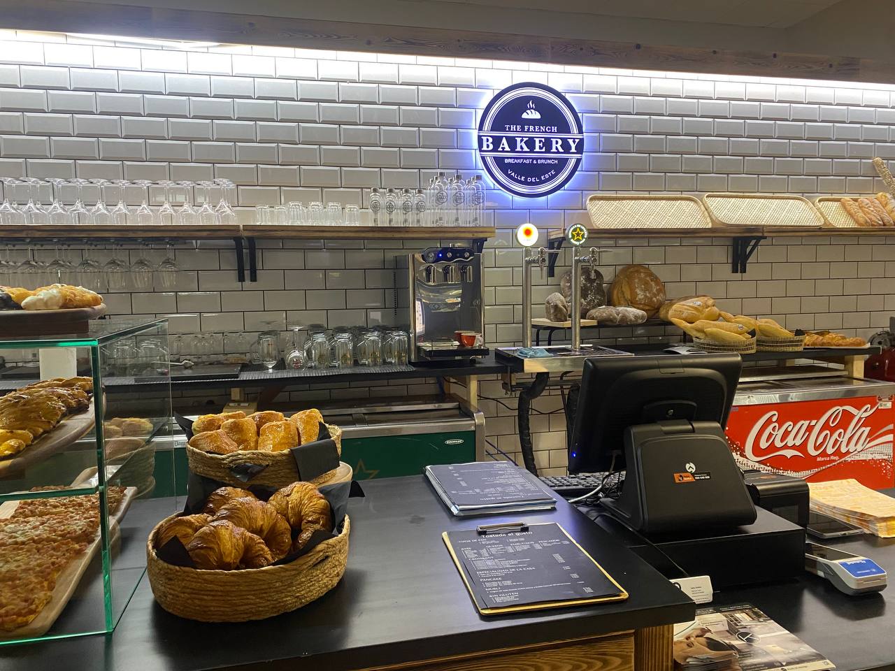 The French Bakery Valle del Este · Fotos 1